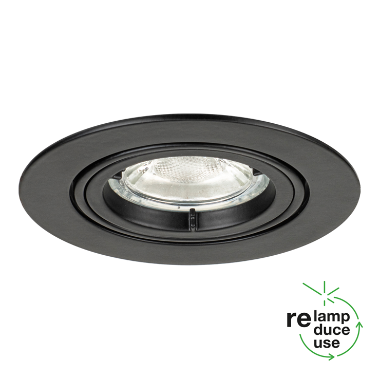 inbouwspot aluminium zwart bailey inbouwspot aluminium zwart bailey