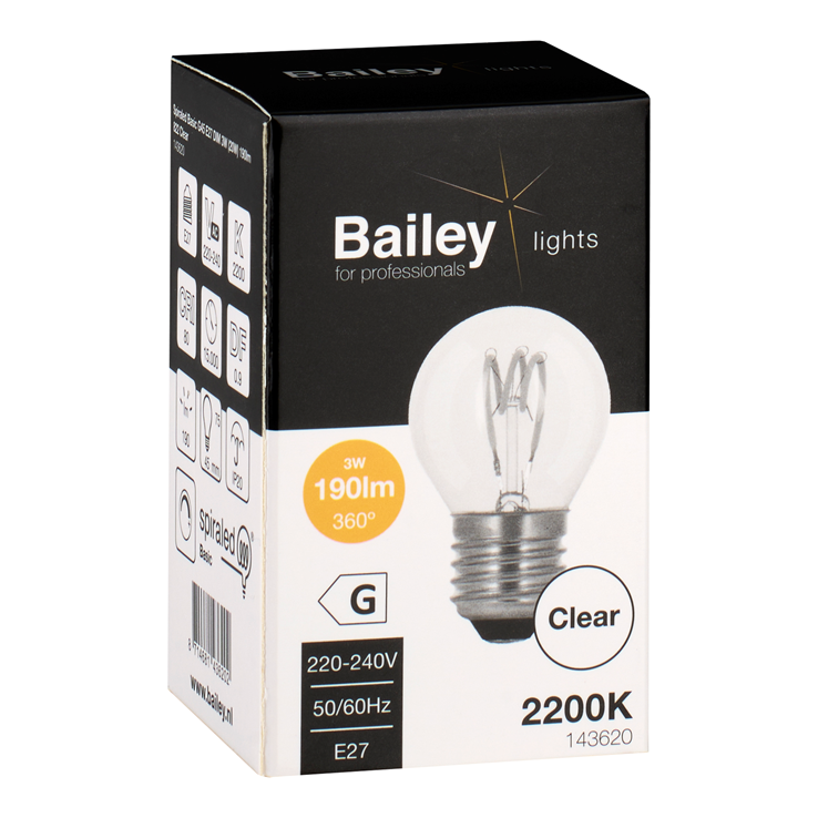 lamp bol led bailey lamp bol led bailey