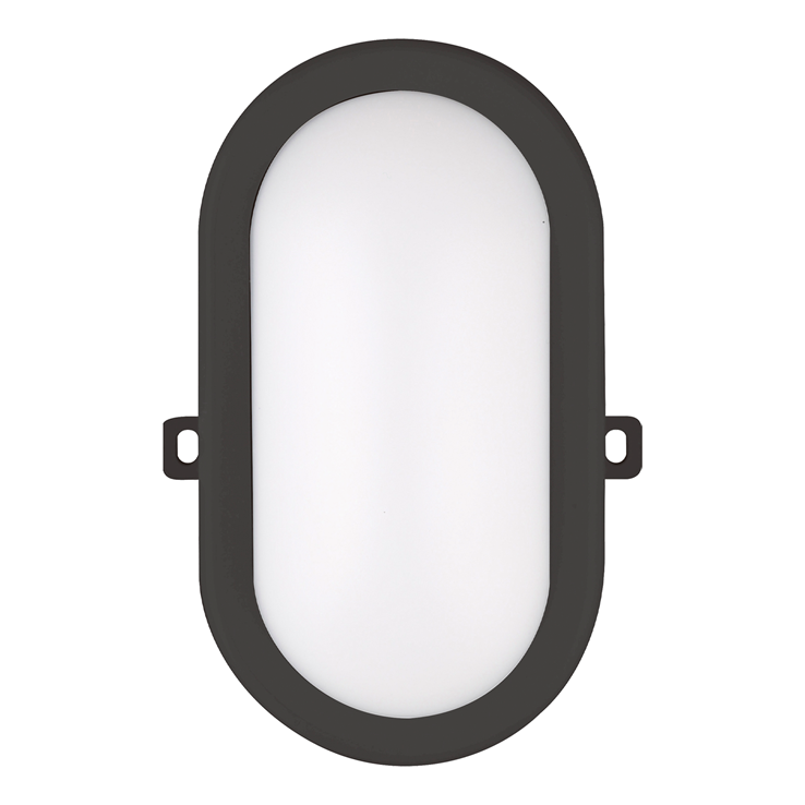 bull eye lamp led pvc zwart bailey bull eye lamp led pvc zwart bailey