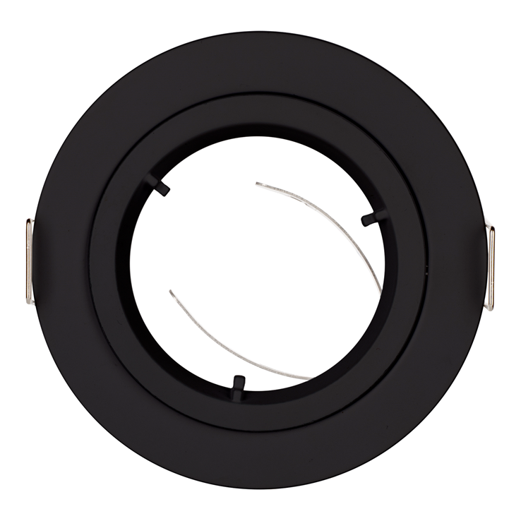 inbouwspot aluminium zwart bailey inbouwspot aluminium zwart bailey