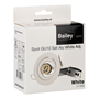 inbouwspot aluminium wit bailey-6 inbouwspot aluminium wit bailey-6