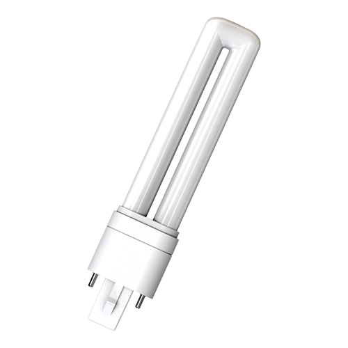 Led Lamp Bailey - PL Glass TC-S G23 3W 340LM Led Lamp Bailey - PL Glass TC-S G23 3W 340LM