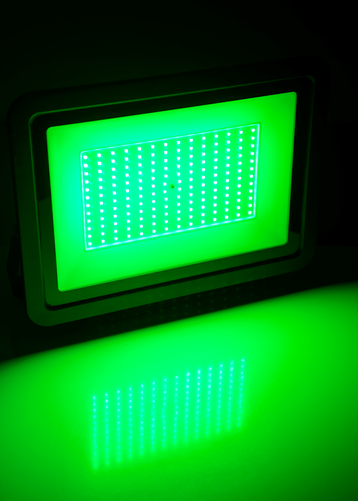 bouwlamp floodlight led klasse I bailey bouwlamp floodlight led klasse I bailey