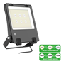 bouwlamp floodlight led klasse I bailey-3 bouwlamp floodlight led klasse I bailey-3