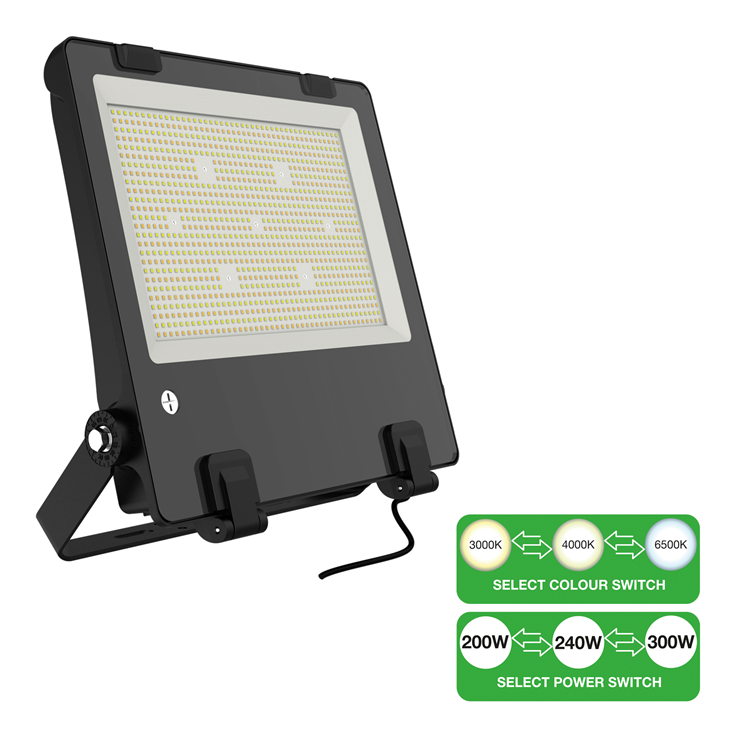 bouwlamp floodlight led klasse I bailey bouwlamp floodlight led klasse I bailey