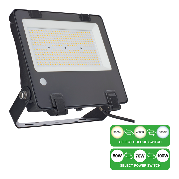 bouwlamp floodlight led klasse I bailey bouwlamp floodlight led klasse I bailey