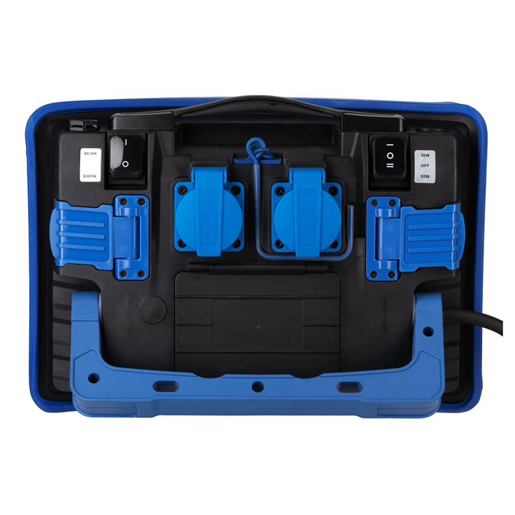 bouwlamp led klasse I bailey bouwlamp led klasse I bailey