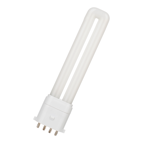 Led Lamp Bailey - PL GLASS TC-SEL 2G7 4.5W 550LM Led Lamp Bailey - PL GLASS TC-SEL 2G7 4.5W 550LM