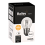 lamp bol led bailey-3 lamp bol led bailey-3