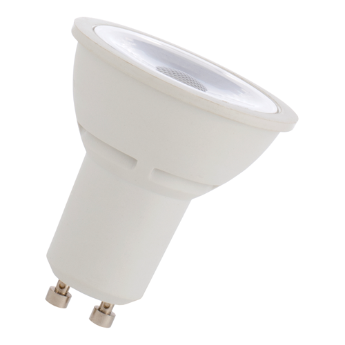 Lamp Spot Led Bailey - PAR16 GU10 / 5W / 380LM IP20 Lamp Spot Led Bailey - PAR16 GU10 / 5W / 380LM IP20