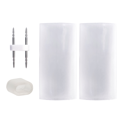 Asseccoire Set Bailey - ROBUST LED ROPE 12X6MM Asseccoire Set Bailey - ROBUST LED ROPE 12X6MM