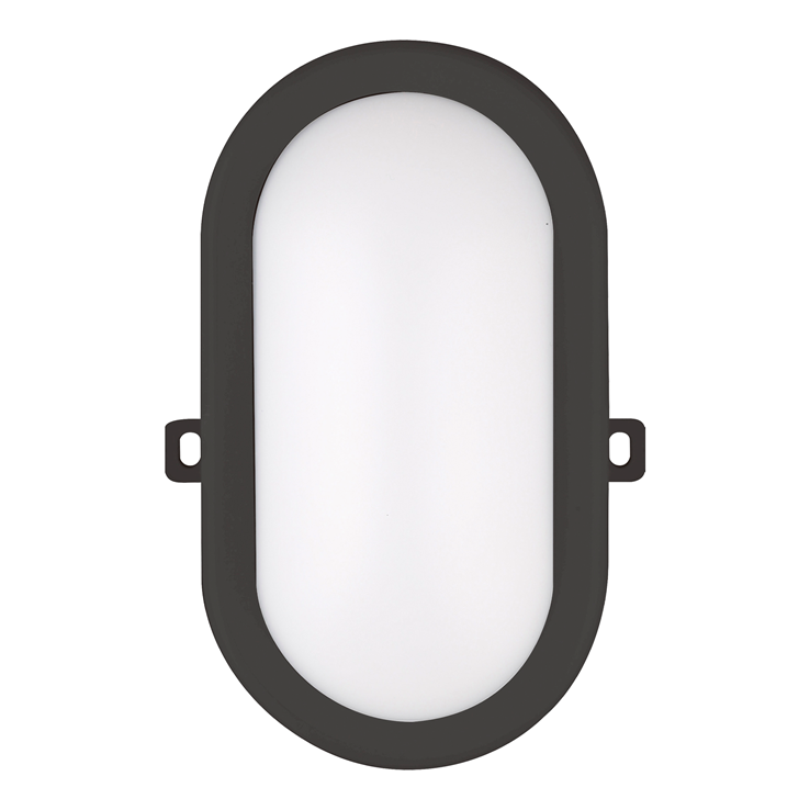 bull eye lamp led pvc zwart bailey bull eye lamp led pvc zwart bailey