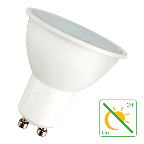 Lamp Spot Led Bailey - PAR16 GU10 / 35W / 250LM IP20 Lamp Spot Led Bailey - PAR16 GU10 / 35W / 250LM IP20