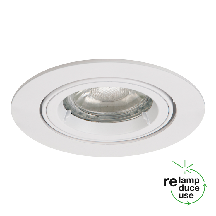 inbouwspot aluminium wit bailey inbouwspot aluminium wit bailey