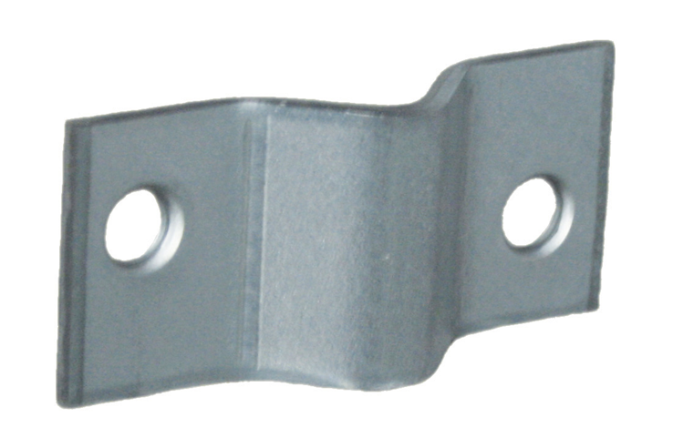 gaaspaneelklem rvs a2 gaaspaneelklem rvs a2