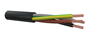 mantelleiding zwart pvc-3 mantelleiding zwart pvc-3