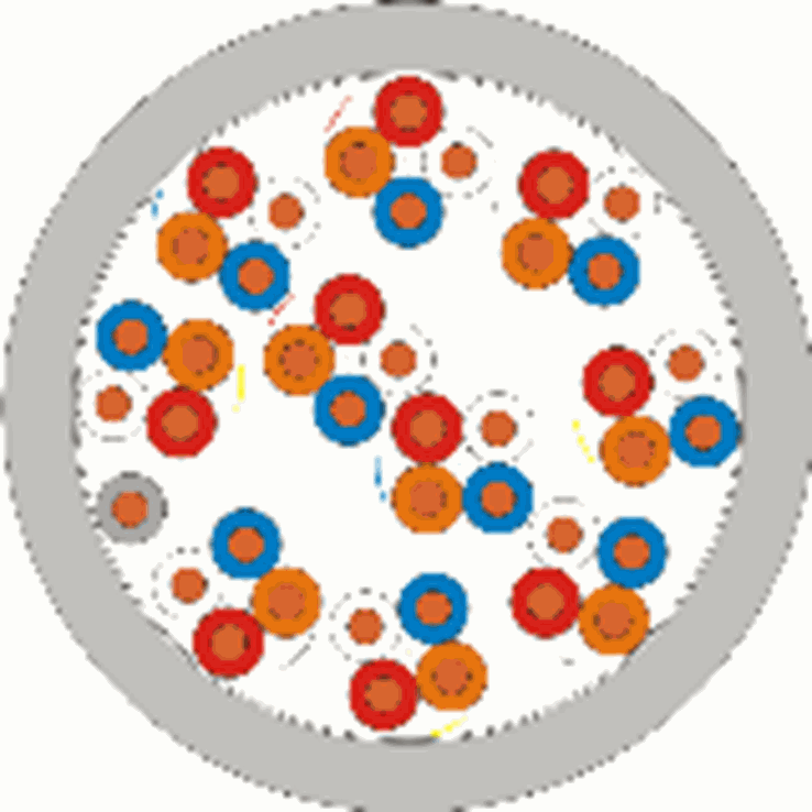 telefoonsnoer soepel telefoonsnoer soepel