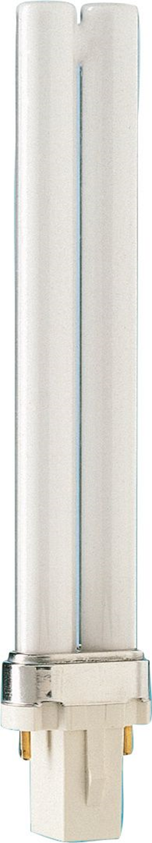 Compact Fluorisatielamp Philips Master - PL-S G23 / 9W / 600Lm Compact Fluorisatielamp Philips Master - PL-S G23 / 9W / 600Lm