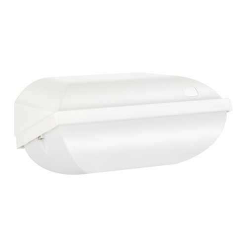 Armatuur Led Opbouw Philips - BWC110 LED9/3 WPH 900Lm IP54 Armatuur Led Opbouw Philips - BWC110 LED9/3 WPH 900Lm IP54