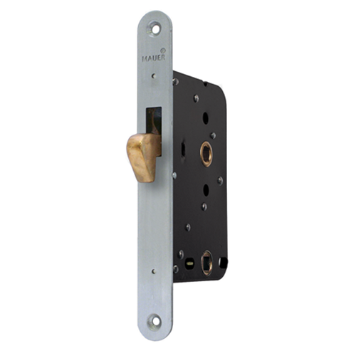Schuifdeurslot Insteek V&B Mauer - 1134 WC63/8MM Schuifdeurslot Insteek V&B Mauer - 1134 WC63/8MM