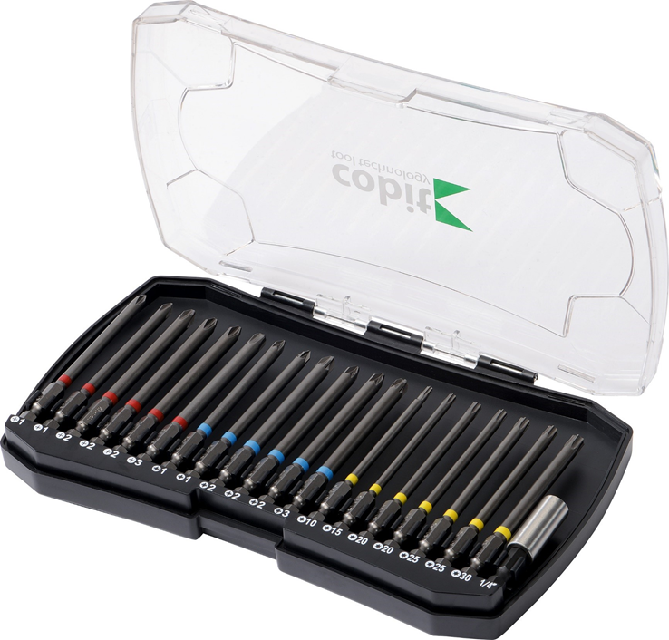 schroefbitset torsie cobit schroefbitset torsie cobit