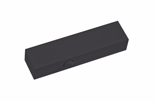 Deurdranger Zwart Dorma - TS83 EN 3-6 P190 Deurdranger Zwart Dorma - TS83 EN 3-6 P190