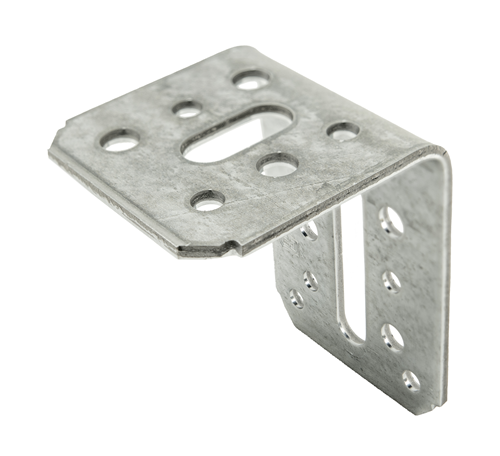 Xs-Hoekanker Sv -  75X100X 72X4.0MM Xs-Hoekanker Sv -  75X100X 72X4.0MM