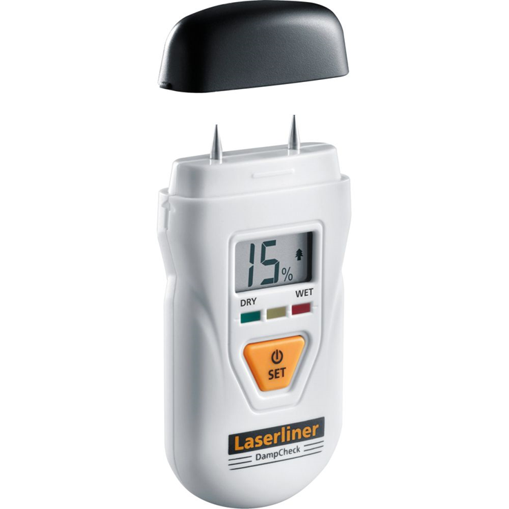 vochtmeter laserliner vochtmeter laserliner