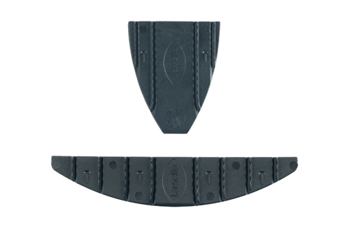 Verbinders Glasvezel Lamello - E20-H 23X28X4MM Verbinders Glasvezel Lamello - E20-H 23X28X4MM