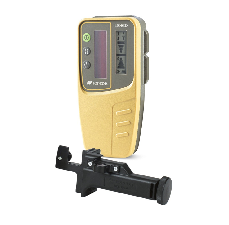 bouwlaser rood topcon bouwlaser rood topcon