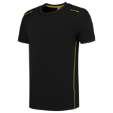T-shirt bicolor accent tricorp T-shirt bicolor accent tricorp