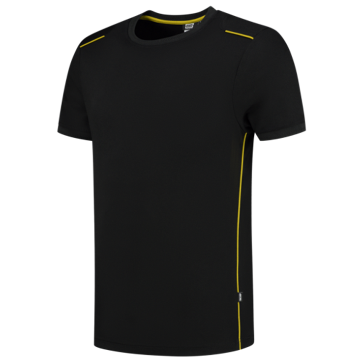 T-shirt bicolor accent tricorp T-shirt bicolor accent tricorp