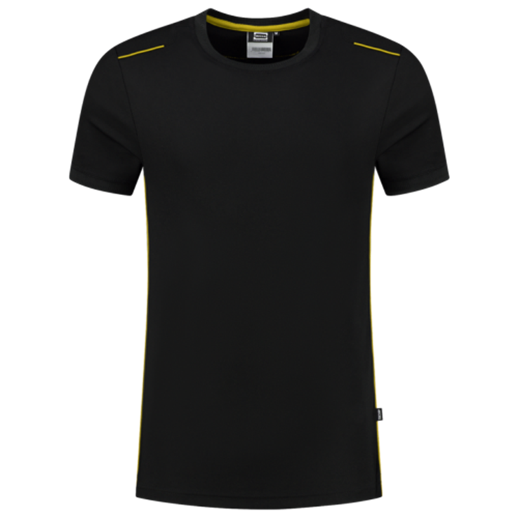 T-shirt bicolor accent tricorp T-shirt bicolor accent tricorp