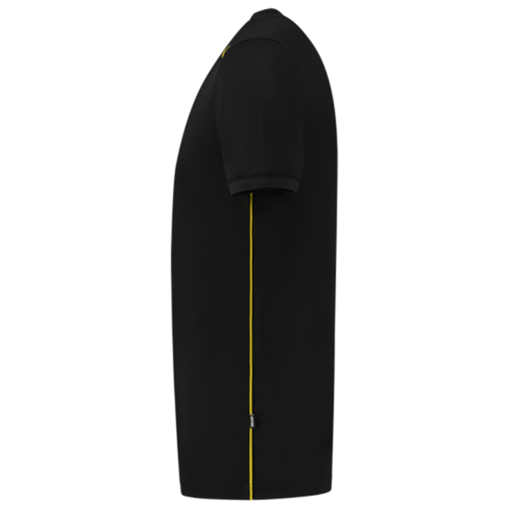 T-shirt bicolor accent tricorp T-shirt bicolor accent tricorp