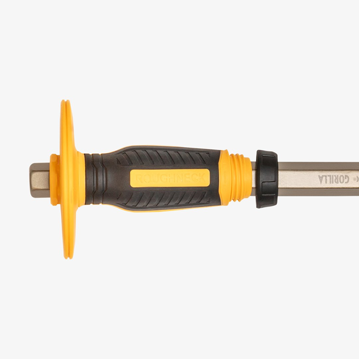 koudbeitelset roughneck koudbeitelset roughneck