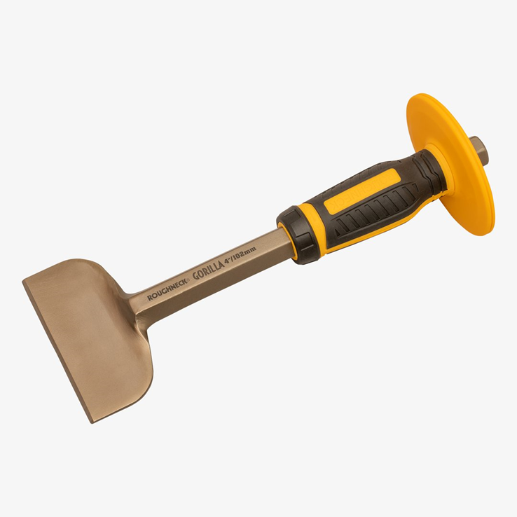 koudbeitelset roughneck koudbeitelset roughneck