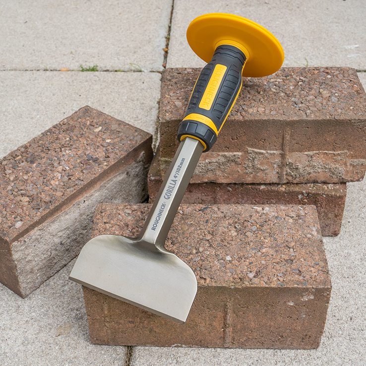 koudbeitelset roughneck koudbeitelset roughneck