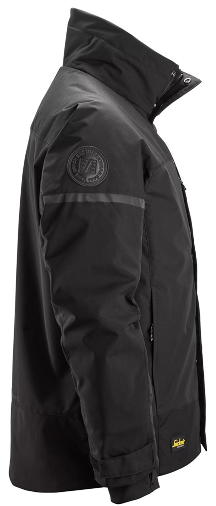 jack isolerend allroundwork snickers jack isolerend allroundwork snickers