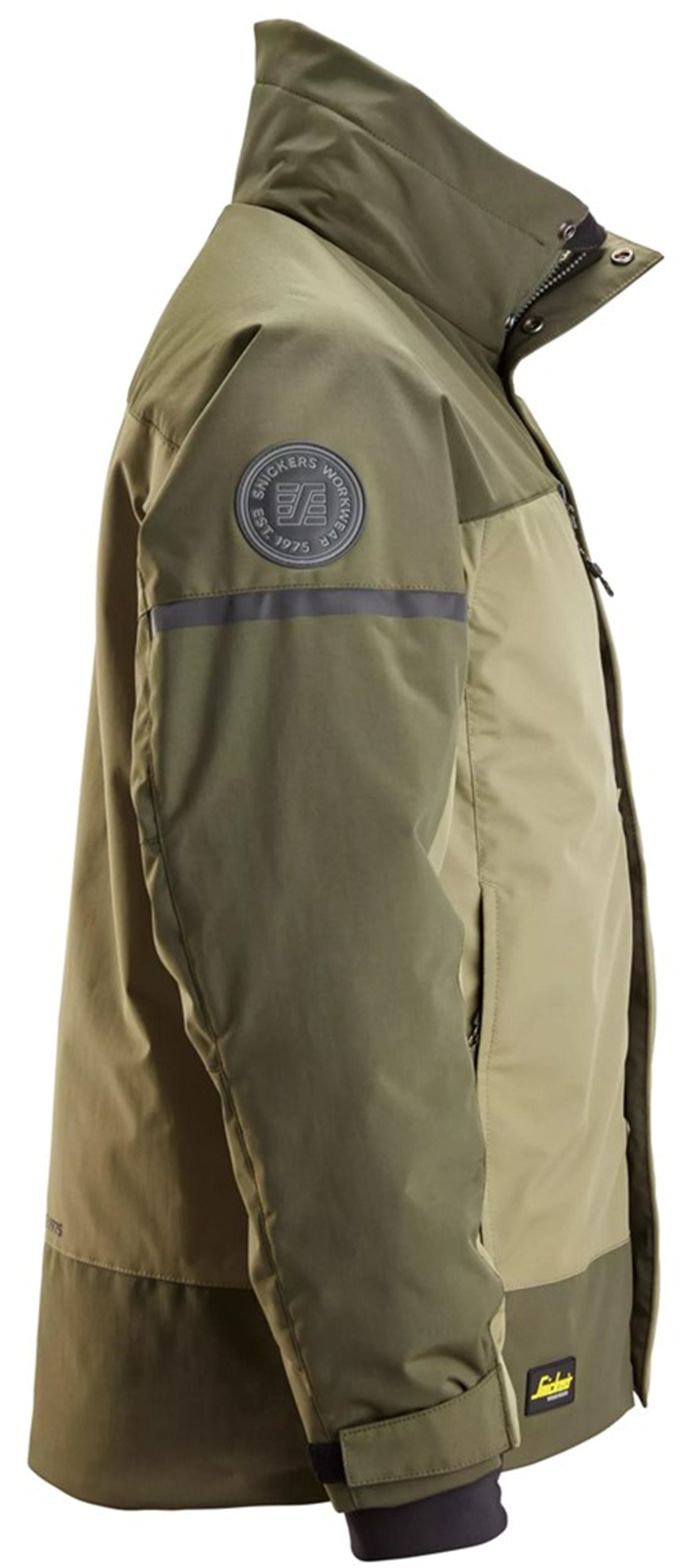 jack isolerend allroundwork snickers jack isolerend allroundwork snickers