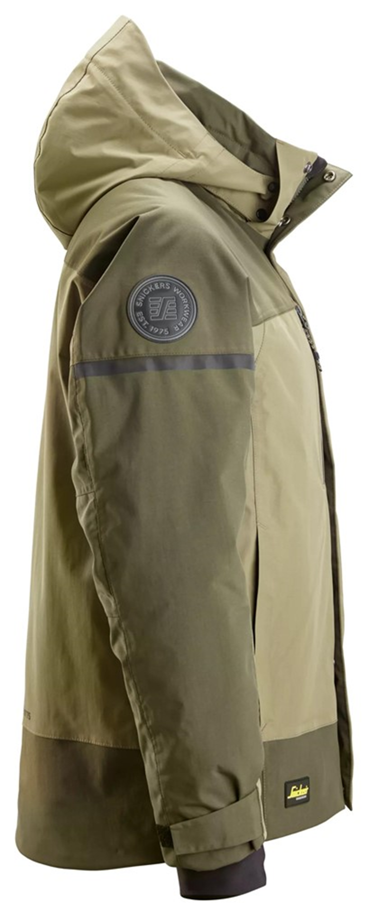 jack isolerend allroundwork snickers jack isolerend allroundwork snickers