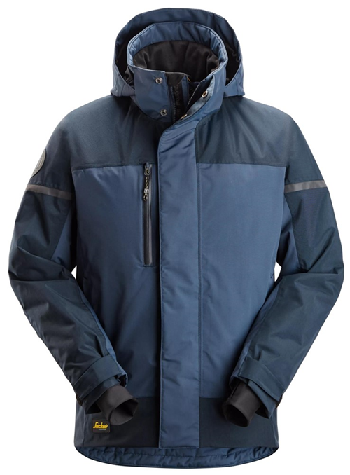 Jack Isolerend Allroundwork Snickers - 1112 DONKERBLAUW M Jack Isolerend Allroundwork Snickers - 1112 DONKERBLAUW M