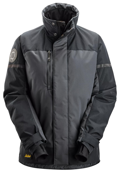 Jack Allroundwork Dames Snickers - 1117 STAALGRIJS XL Jack Allroundwork Dames Snickers - 1117 STAALGRIJS XL