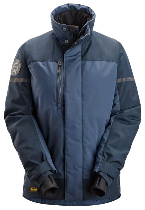 Jack Allroundwork Dames Snickers - 1117 NAVY XXL Jack Allroundwork Dames Snickers - 1117 NAVY XXL