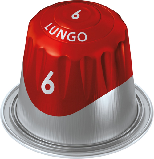 Koffiecups Douwe Egberts - LUNGO Koffiecups Douwe Egberts - LUNGO