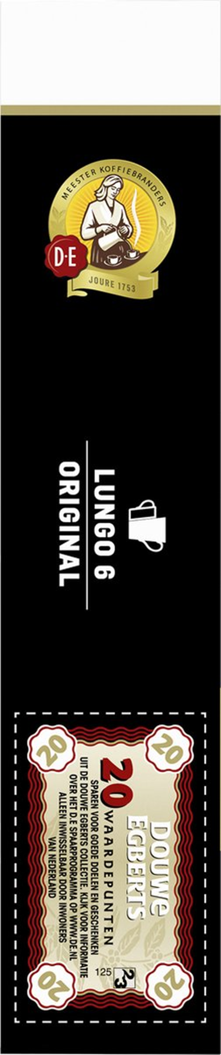 koffiecups douwe egberts koffiecups douwe egberts