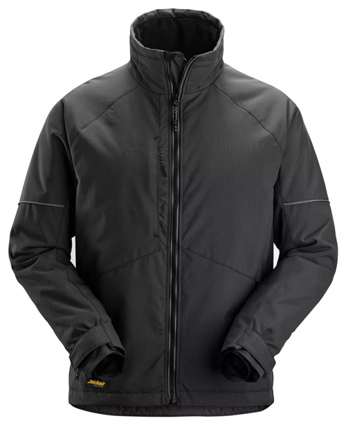 Winterjack Allroundwork Snickers - 1158 ZWART XL Winterjack Allroundwork Snickers - 1158 ZWART XL