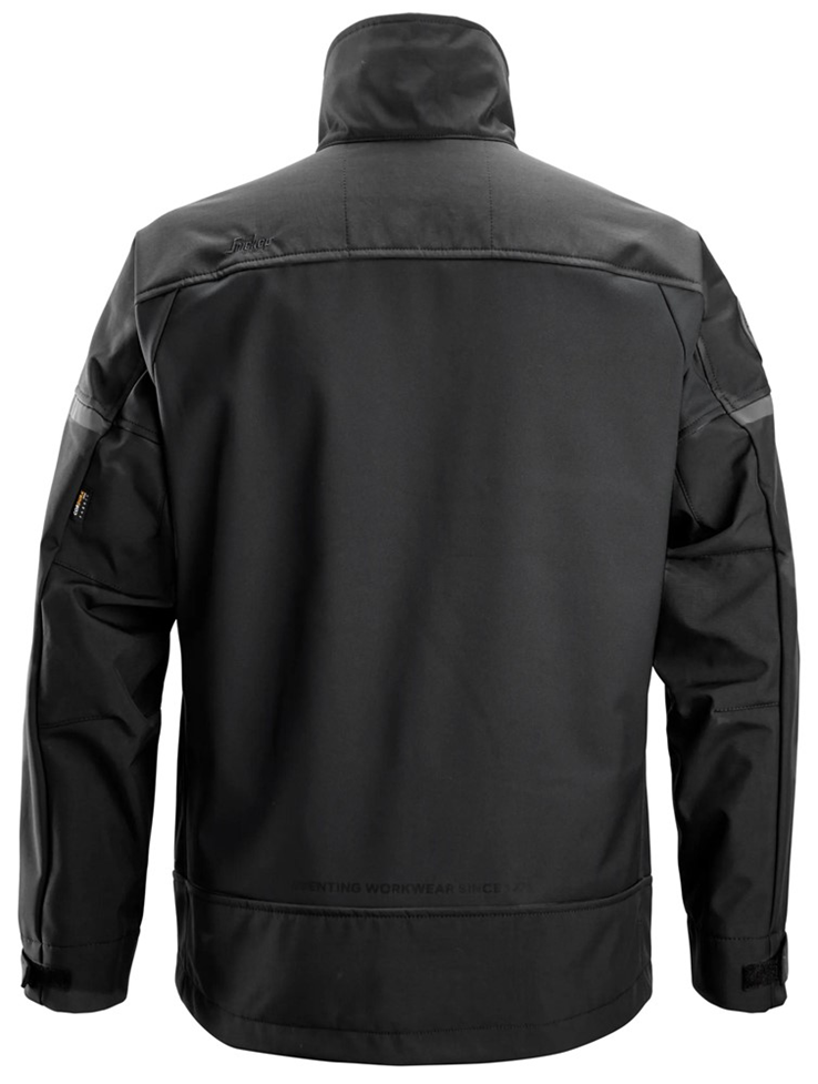 jack softshell allroundwork snickers jack softshell allroundwork snickers