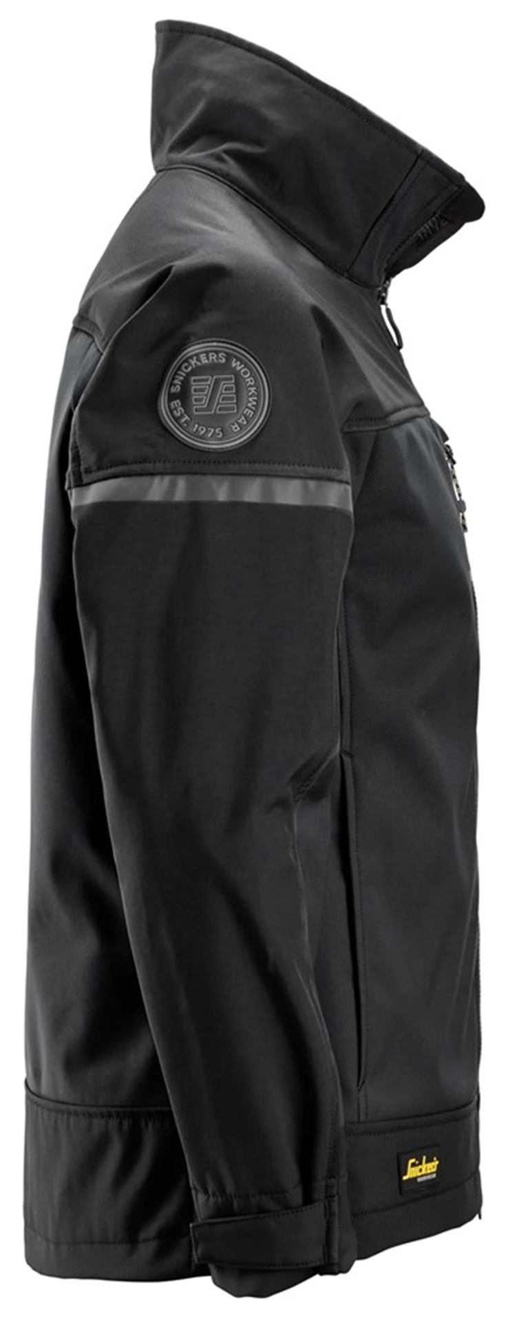 jack softshell allroundwork snickers jack softshell allroundwork snickers