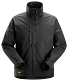 jack softshell allroundwork snickers jack softshell allroundwork snickers