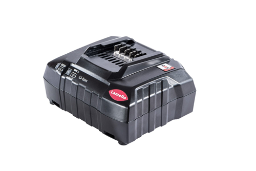 Accu Lader Lamello - ASC 55 Accu Lader Lamello - ASC 55